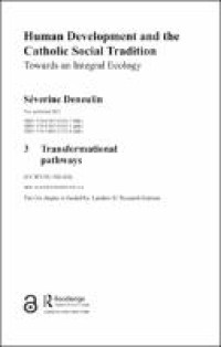 Image of Transformational Pathways