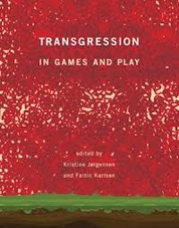 Transgression in games and play