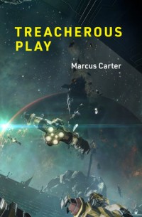 Image of Treacherous Play