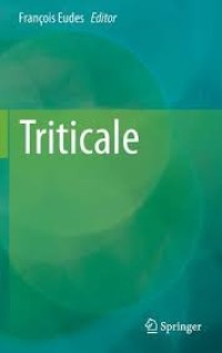 Triticale