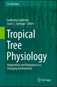 Tropical Tree Physiology