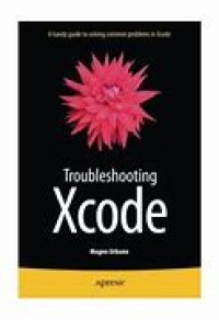 Troubleshooting Xcode