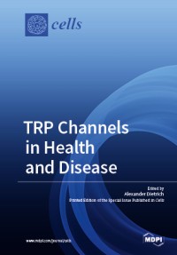 TRP Channels in Health and Disease