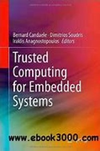 Trusted Computing for Embedded Systems