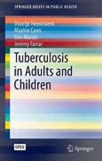 Tuberculosis in Adults and Children