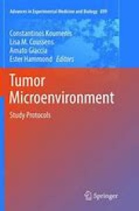 Tumor Microenvironment
Study Protocols