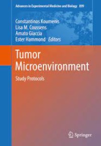 Tumor Microenvironment
Study Protocols