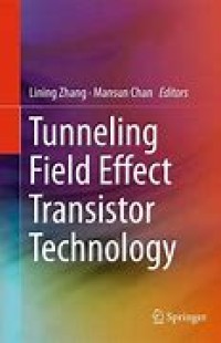 Tunneling Field Effect Transistor Technology