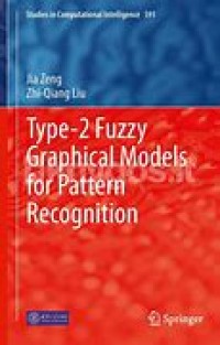 Type-2 Fuzzy Graphical Models for Pattern Recognition