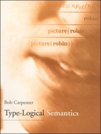 Type-Logical Semantics