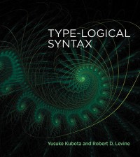 Type-Logical Syntax