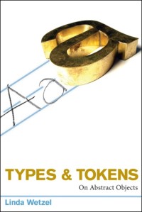 Image of Types and tokens: On abstract objects