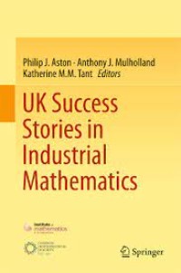 UK Success Stories in Industrial Mathematics