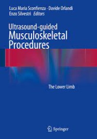 Ultrasound-guided Musculoskeletal Procedures
The Lower Limb