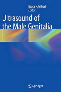 Ultrasound of the Male Genitalia