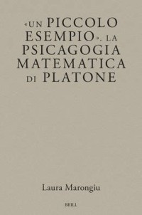 Un piccolo esempio. La psicagogia matematica di Platone