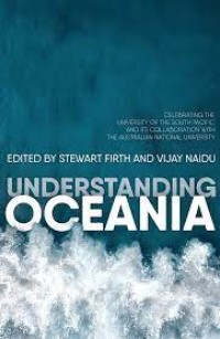 Understanding Oceania
Celebrating the University of the South Pacific and its collaboration with The Australian National University