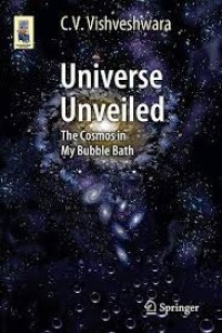 Universe Unveiled
The Cosmos in My Bubble Bath