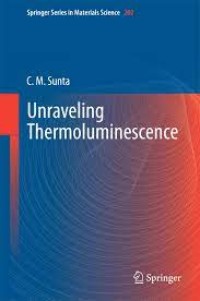 Unraveling Thermoluminescence