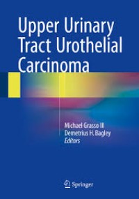 Upper Tract Urothelial Carcinoma