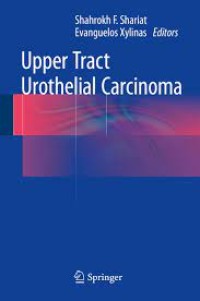 Upper Tract Urothelial Carcinoma