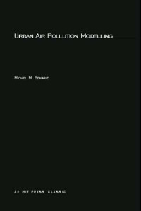 Urban Air Pollution Modeling