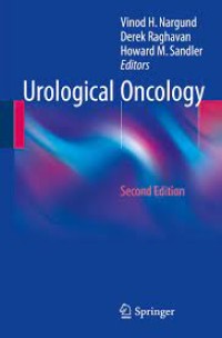 Urological Oncology