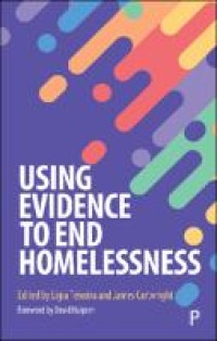 Image of Using Evidence to End Homelessness