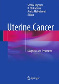 Uterine Cancer
Diagnosis and Treatment