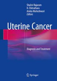 Uterine Cancer
Diagnosis and Treatment