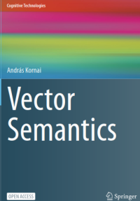 Vector Semantics