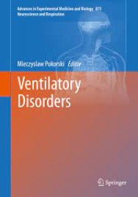 Ventilatory Disorders