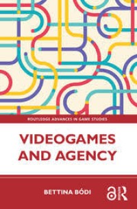 Videogames and agency