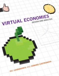 Image of Virtual Economies: Design and Analysis
