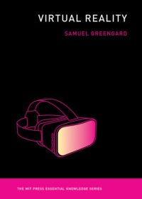 Image of Virtual Reality