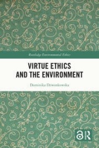 Image of Virtue ethics and the environment