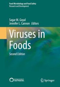 Viruses in Foods