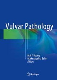 Vulvar Pathology