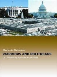 Warriors and Politicians