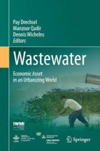 Wastewater
Economic Asset in an Urbanizing World