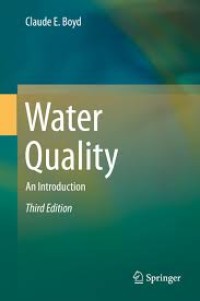 Water Quality
An Introduction