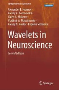 Wavelets in Neuroscience