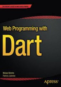 Web Programming with Dart