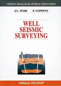 Image of Well Seismic Surveying