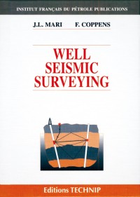 Image of Well Seismic Surveying
