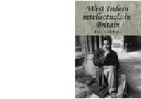 West Indian intellectuals in Britain