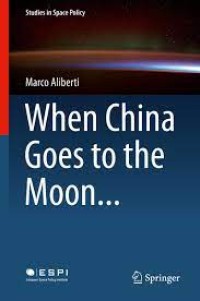 When China Goes to the Moon...