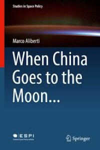 When China Goes to the Moon...