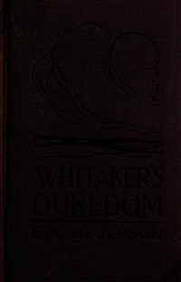 Whitaker's dukedom