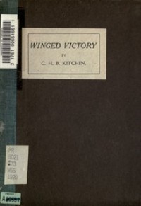 Image of Winged victory